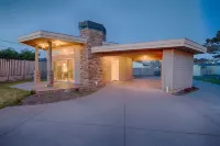 Brookings Casita at the Cliff House