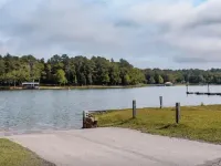 "Reel Escape" in White Oak Shores