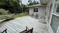 WHEELCHAIR ACCESSIBLE 3 Bedroom 2 Bathroom Home Hotels near Willa Springs