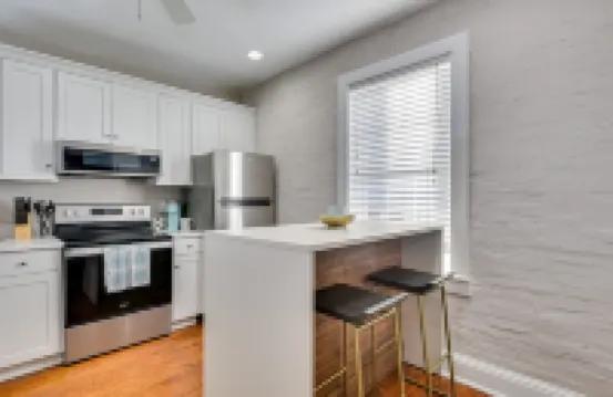 Stovall #6 | Comfy 1-bedroom minutes away from Augusta's gems!