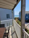Spacious, Two Bedroom Condo at the Center of the Crystal Coast