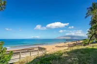 KAMAOLE SANDS 3104-BRIGHT, CLEAN, AND FRESH!