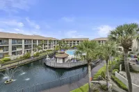 Spacious and updated 3br/2ba condo in St. Augustine Beach