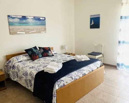 CAROLINAS'APARTMENT CARDEDU Hotels in Cardedu