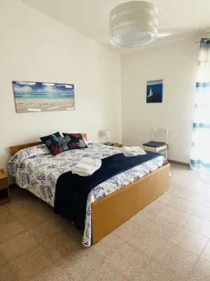 CAROLINAS'APARTMENT CARDEDU