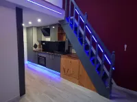 Romantic experience - Air-conditioned - 30 min from the sea. Ideal for a couple! Hotel a Pignans