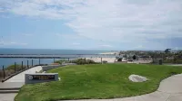 Clean & Close to Beach & Village with A/C-Loft & Garage