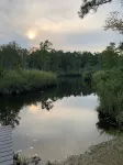 Cabin on Queens Creek