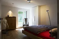 The apartment - modern & spacious