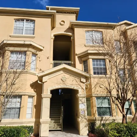 Get away from it all in a place that's close to it ALL! Renovated - near Disney!