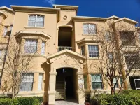 Get away from it all in a place that's close to it ALL! Renovated - near Disney!