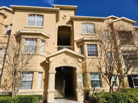 Get away from it all in a place that's close to it ALL! Renovated - near Disney!