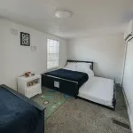 Little Piece of Heaven to retreat yourself 2 min from the Lake