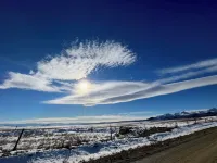 1910 Montana Charm! Experience the warmth and feel of a small- town home!