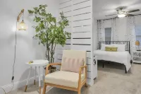 Cozy & Peaceful Getaway in the Heart of San Marco