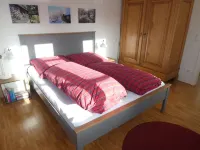 Cozy country life between Hamburg and Lübeck. 2-room-apartment 2 to max. 4 pers.