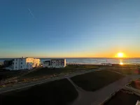 Seelord 66: Sea view - far view - very centrally located on the west beach