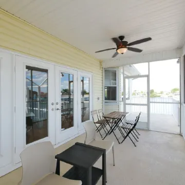 Seascape - WHOLE HOUSE 360 water views, pool, gulf