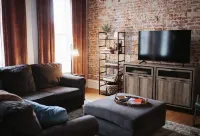 Newly renovated apartment in historic downtown Manchester