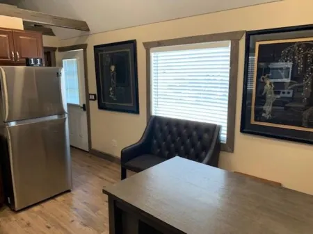 My Baby Blue Tonight