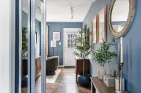 Del Ray Alexandria 4-Bedroom Home, Family Friendly, 10Min/DC