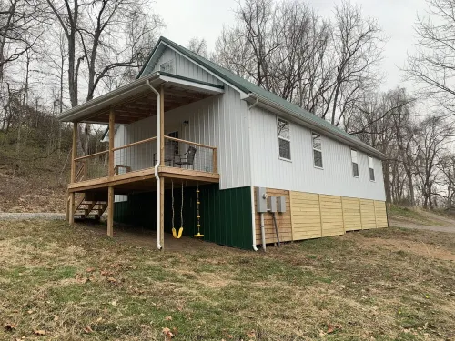 A hidden gem tucked away in the outskirts of Ohio’s first capitol, Chillicothe.