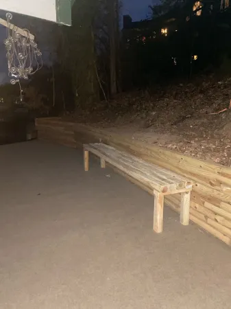 A little piece of Heaven