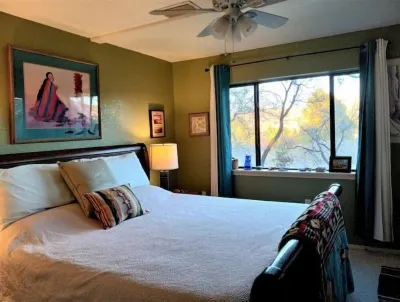 Cliff View Casita- Wild, beautiful and serene small town near Sedona Hotels near Bashas'