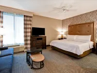Homewood Suites by Hilton Dallas/Arlington South Hotele w: Arlington