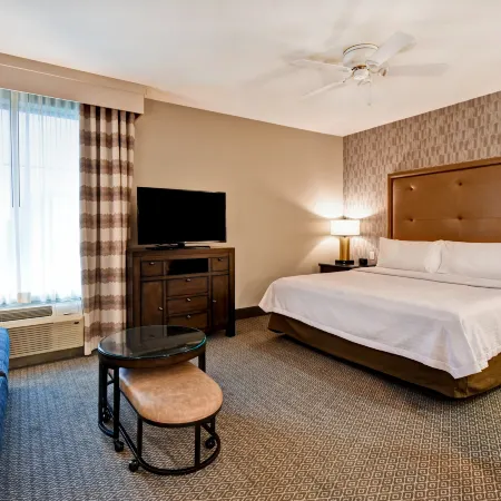 Homewood Suites by Hilton Dallas/Arlington South