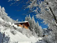 Chalet les Pars Hotels in Gryon