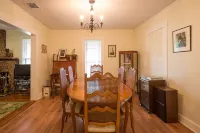 The Sam Houston Johnson House