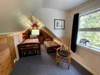 40min from Portland- Sandy Ridge Family Cottage