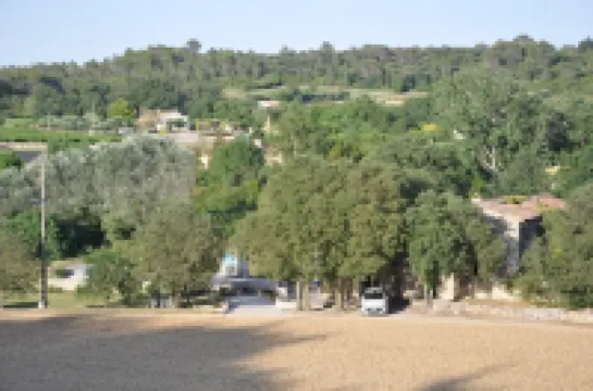 Welcome in our quiet gite for 7 persons with swimming pool near Anduze