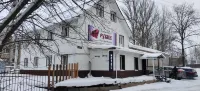 Rubin Guest House