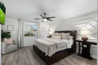 Desert Oasis: 3BR Home with Heated Pool Near San Tan Mall