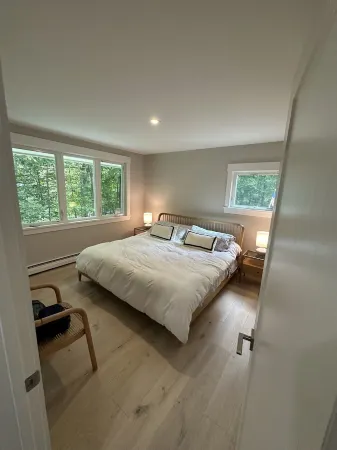 Modern Ski Château - 4 min from Killington Ski mountain lifts