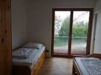 Vacation apartment IV Sunset Hotels in Mittenwalde