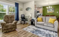 U4 - Peloton Bike - Stunning Themed Home -  2 King Beds - Fast 1G WiFi