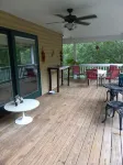 Private Scenic Ozark Mountain Retreat Near Beautiful Current River; Sleeps 1-10!