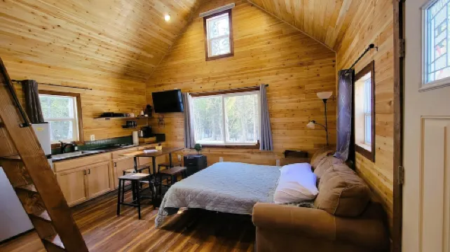 Birch Tree Cottage