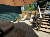 Family Friendly Cottage