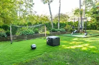 Oasis heaven close to everything you need!