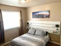 Walkout Basement Apt w/ Waterslide, Hot Tub & More Hotels in South Jordan