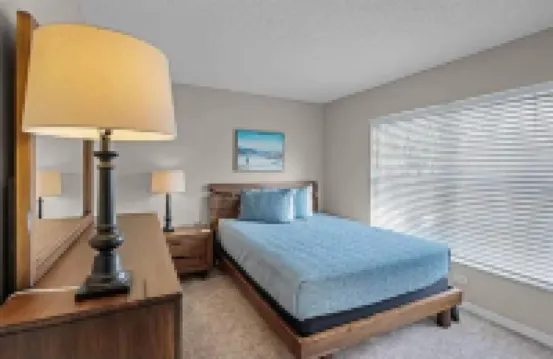 Golf Course Retreat
