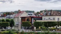 Le Rossignol - Résid. les Quatre Oiseaux - Plein Centre Ville de Chateau Thierry