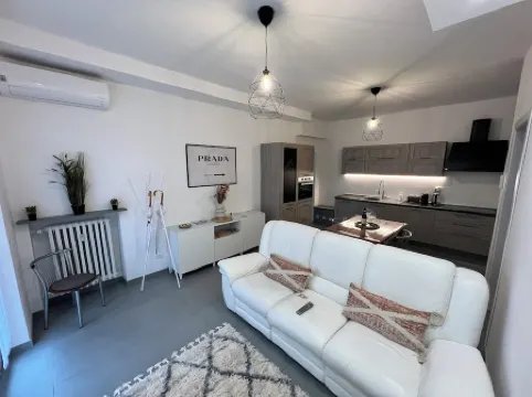 Aster apartment in the historic center of Alba - Langhe