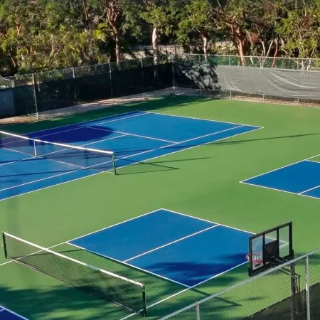 Mariners Club 114, Vrnr Luxury Collection, Epic Amenities, Indoor Pickleball