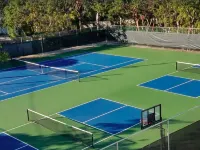 Mariners Club 114, Vrnr Luxury Collection, Epic Amenities, Indoor Pickleball - Badekar