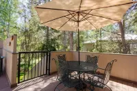 10 Sharc/Basketball ct/AC/Private Hot Tub+Bikes +Snow Sleds